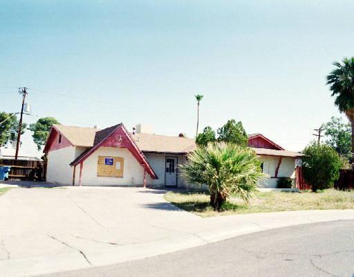 3247 N 54th Ln., Phoenix, AZ 85033