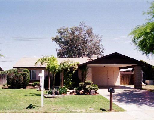 11443 N 91st Dr., Peoria, AZ 85345