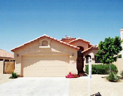 9750 W Pontiac Dr., Peoria, AZ 85382