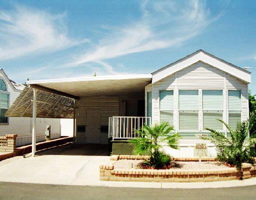 111 S Greenfield Rd. #584, Mesa, AZ 85206