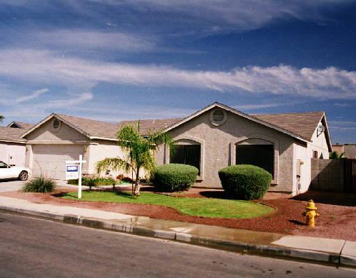 3036 W Country Club Ter., Phoenix, AZ 85027