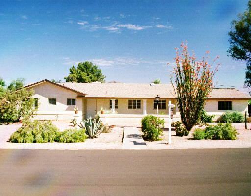 5648 E Cambridge Ave., Scottsdale, AZ 85257