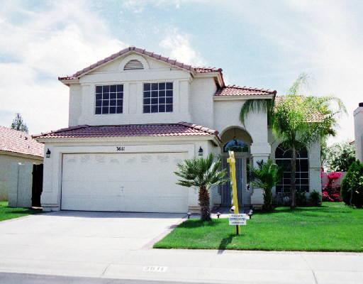3611 E Windmere Dr., Phoenix, AZ 85044