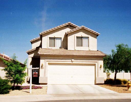 2101 N Iowa St., Chandler, AZ 85224
