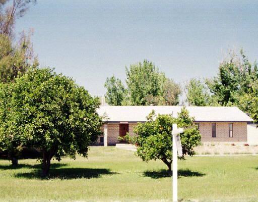 16114 E Fairview Ln., Gilbert, AZ 85236