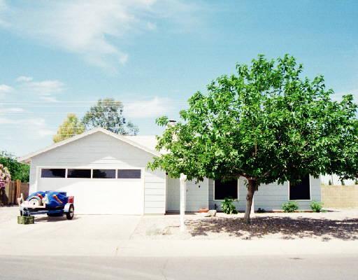 124 S Eucalyptus Pl., Chandler, AZ 85225