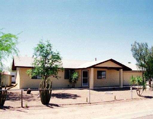 10001 E Wood Ave., Mesa, AZ 85220