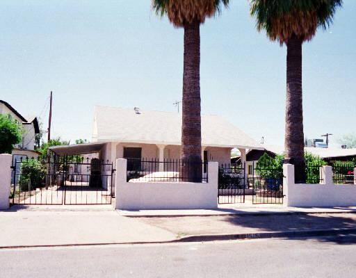 1515 W Pierce St., Phoenix, AZ 85007