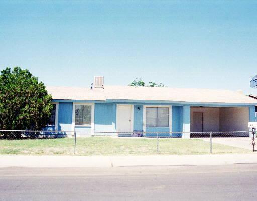 3426 N 86th Ave., Phoenix, AZ 85037