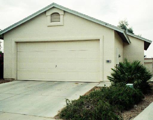 1861 N Center Ave., Casa Grande, AZ 85222