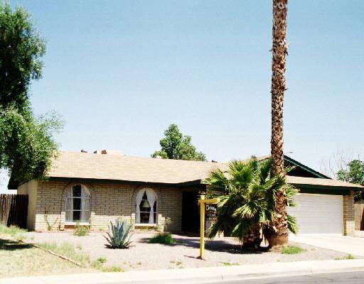 1708 W Dixon Cir., Mesa, AZ 85201