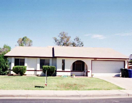 2118 E Jerome Ave., Mesa, AZ 85204