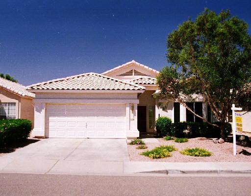 9296 E Blanche Dr., Scottsdale, AZ 85260