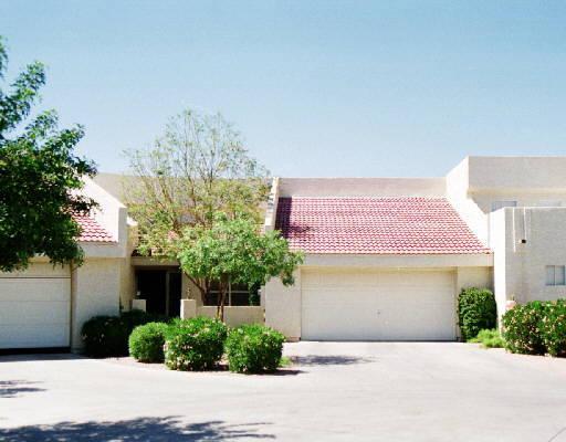 764 W El Monte Pl. #7, Chandler, AZ 85225