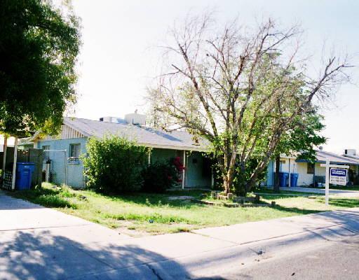 4733 N 40th Dr., Phoenix, AZ 85019