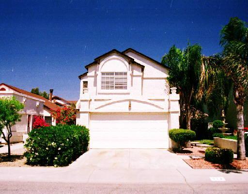 522 E Topeka Dr., Phoenix, AZ 85024