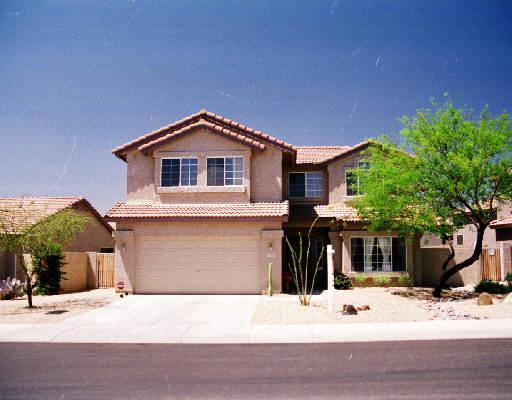 26256 N 45th Pl., Phoenix, AZ 85050