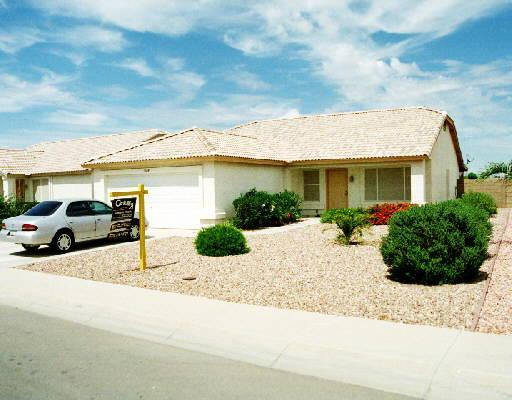 18251 N 144 Ave. #BONUS, Surprise, AZ 85374