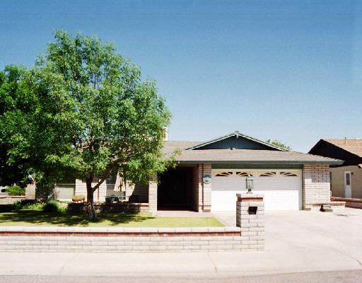 7737 N 107th Dr., Glendale, AZ 85307