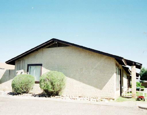 1314 W 3rd St., Tempe, AZ 85281