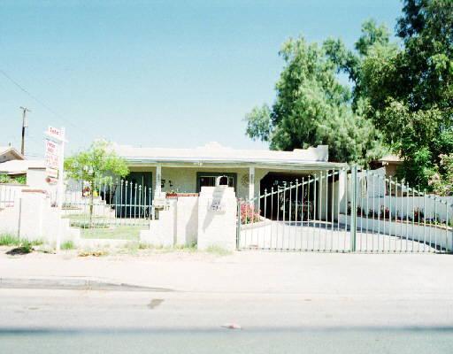 730 W Mohave St., Phoenix, AZ 85007