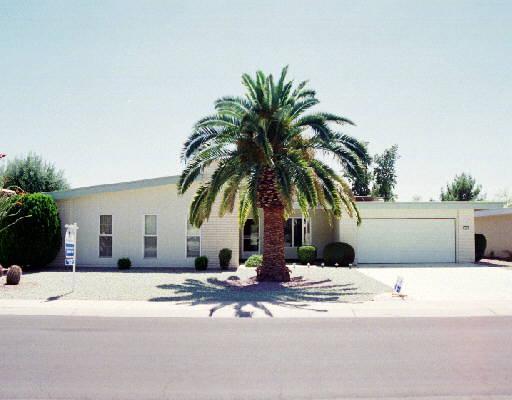 11033 W Palmeras Dr., Sun City, AZ 85373