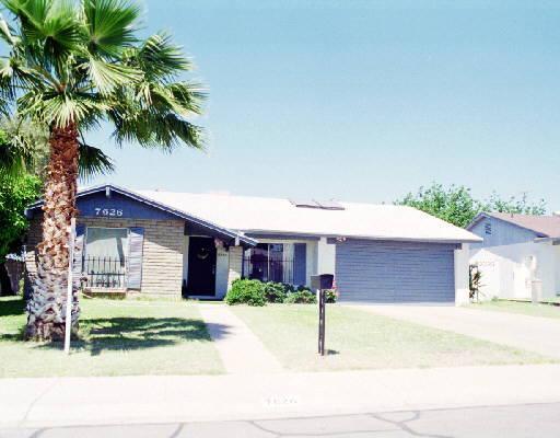 7626 W Montecito Ave., Phoenix, AZ 85033