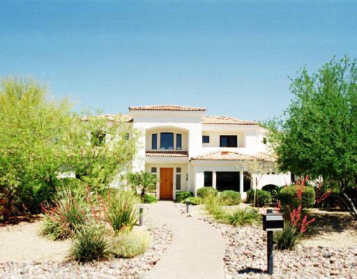 6750 E Fanfol Dr., Paradise Valley, AZ 85253