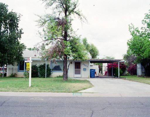 2130 W Minnezona Ave., Phoenix, AZ 85015