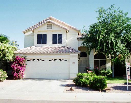 1248 E Cindy St., Chandler, AZ 85225