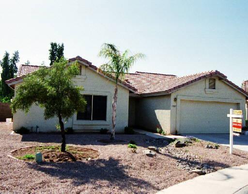 1007 N Marble St., Gilbert, AZ 85234