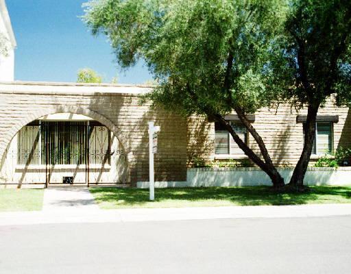 8230 E Rovey Ave., Scottsdale, AZ 85250