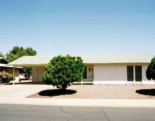 846 Leisure World, Mesa, AZ 85206