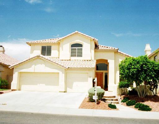 3116 E Brookwood Ct., Phoenix, AZ 85048