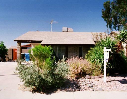 302 E Oraibi Dr., Phoenix, AZ 85024