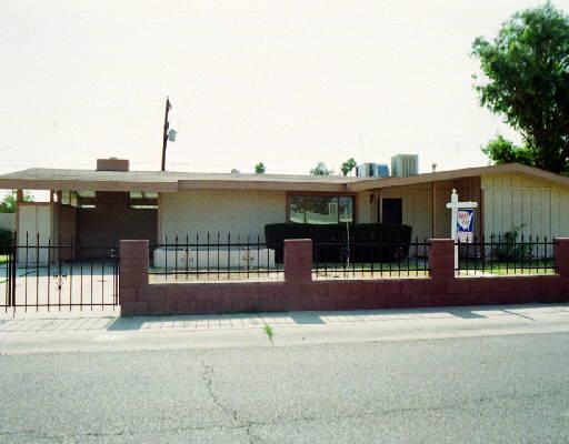 4013 N 48th Dr., Phoenix, AZ 85031