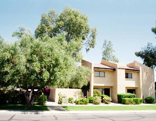 834 E Fountain St. #4, Mesa, AZ 85203