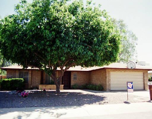 903 W Barrow Dr., Chandler, AZ 85225