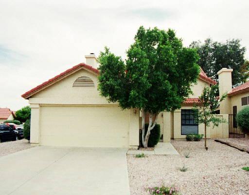 4121 E Mountain Sage Dr., Ahwatukee, AZ 85044