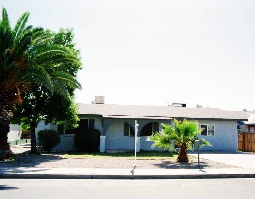 1133 S Spur Rd., Mesa, AZ 85204