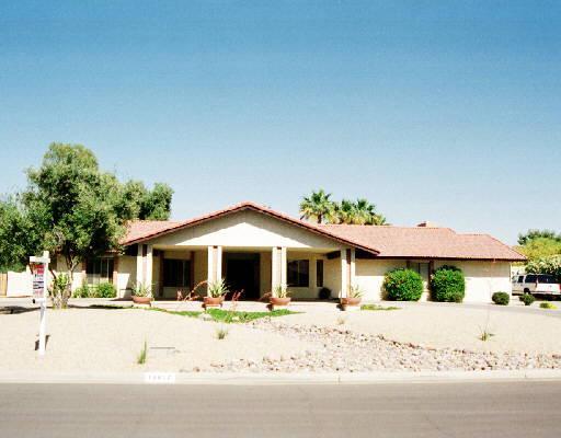 10817 N 55th St., Scottsdale, AZ 85254