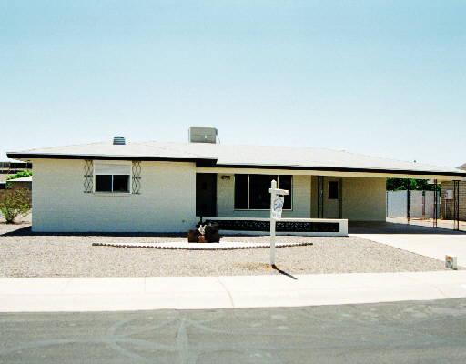 6329 E Dodge St., Mesa, AZ 85205