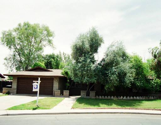 2721 W Onza Cir., Mesa, AZ 85202