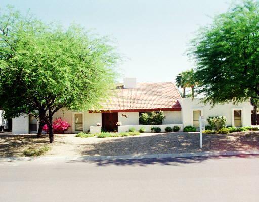 5015 E Oakhurst Way, Scottsdale, AZ 85254