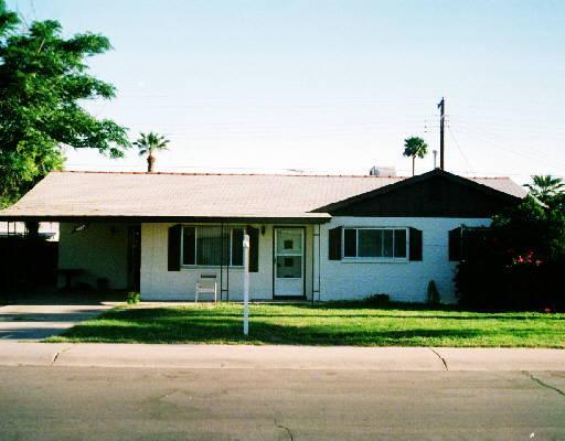 7514 E Roosevelt St., Scottsdale, AZ 85257