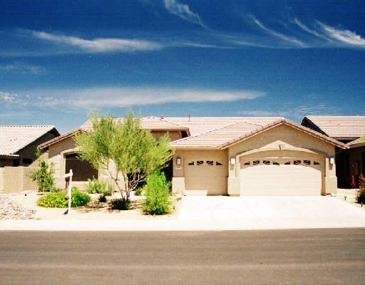 4540 E Molly Ln., Cave Creek, AZ 85331