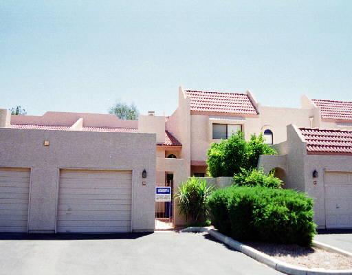 2524 S El Paradiso Dr. #25, Mesa, AZ 85202