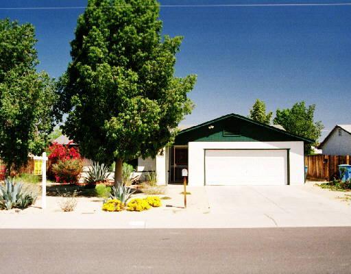 2112 W Shady Glen Ave., Phoenix, AZ 85023