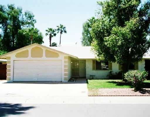 8601 E Orange Blossom Ln., Scottsdale, AZ 85250