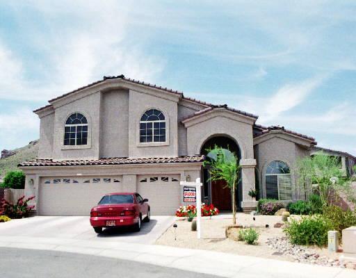 1922 E Everett Dr., Phoenix, AZ 85022